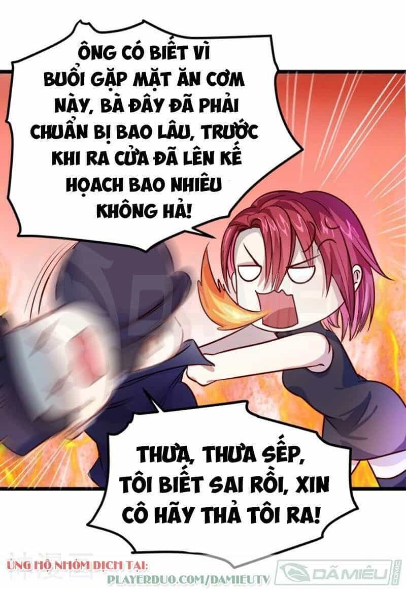 Nhất Phẩm Cao Thủ - Chương 76 - ảnh 25