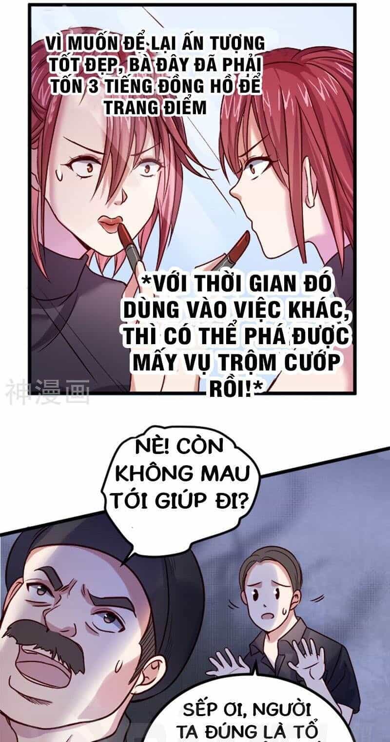 Nhất Phẩm Cao Thủ - Chương 76 - ảnh 26