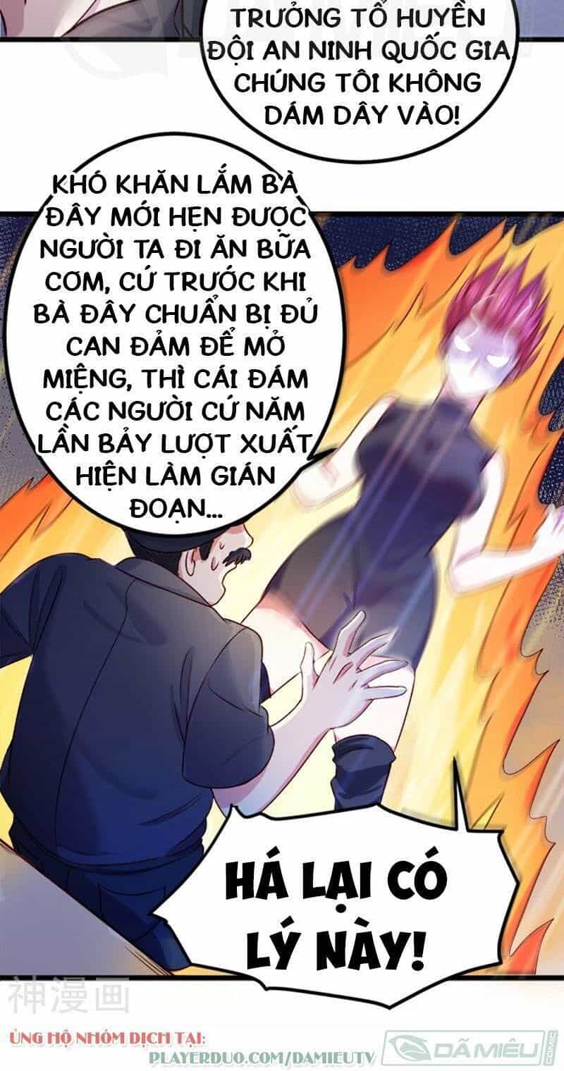 Nhất Phẩm Cao Thủ - Chương 76 - ảnh 27