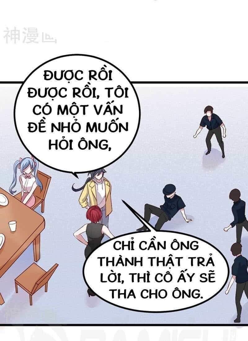 Nhất Phẩm Cao Thủ - Chương 76 - ảnh 29