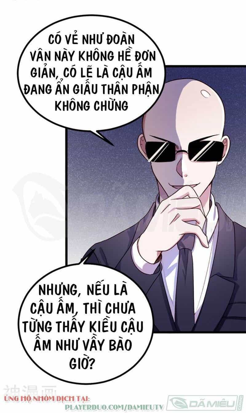 Nhất Phẩm Cao Thủ - Chương 76 - ảnh 3