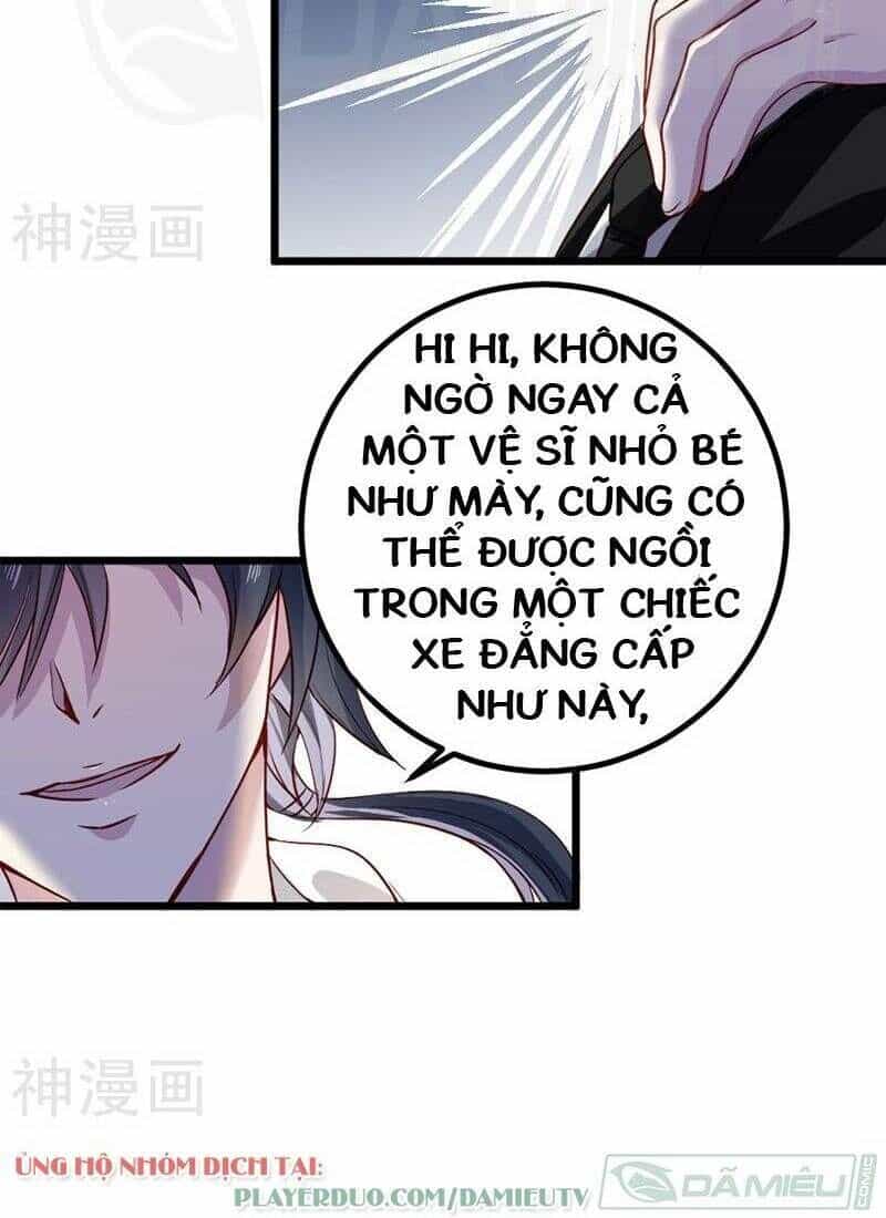 Nhất Phẩm Cao Thủ - Chương 76 - ảnh 34