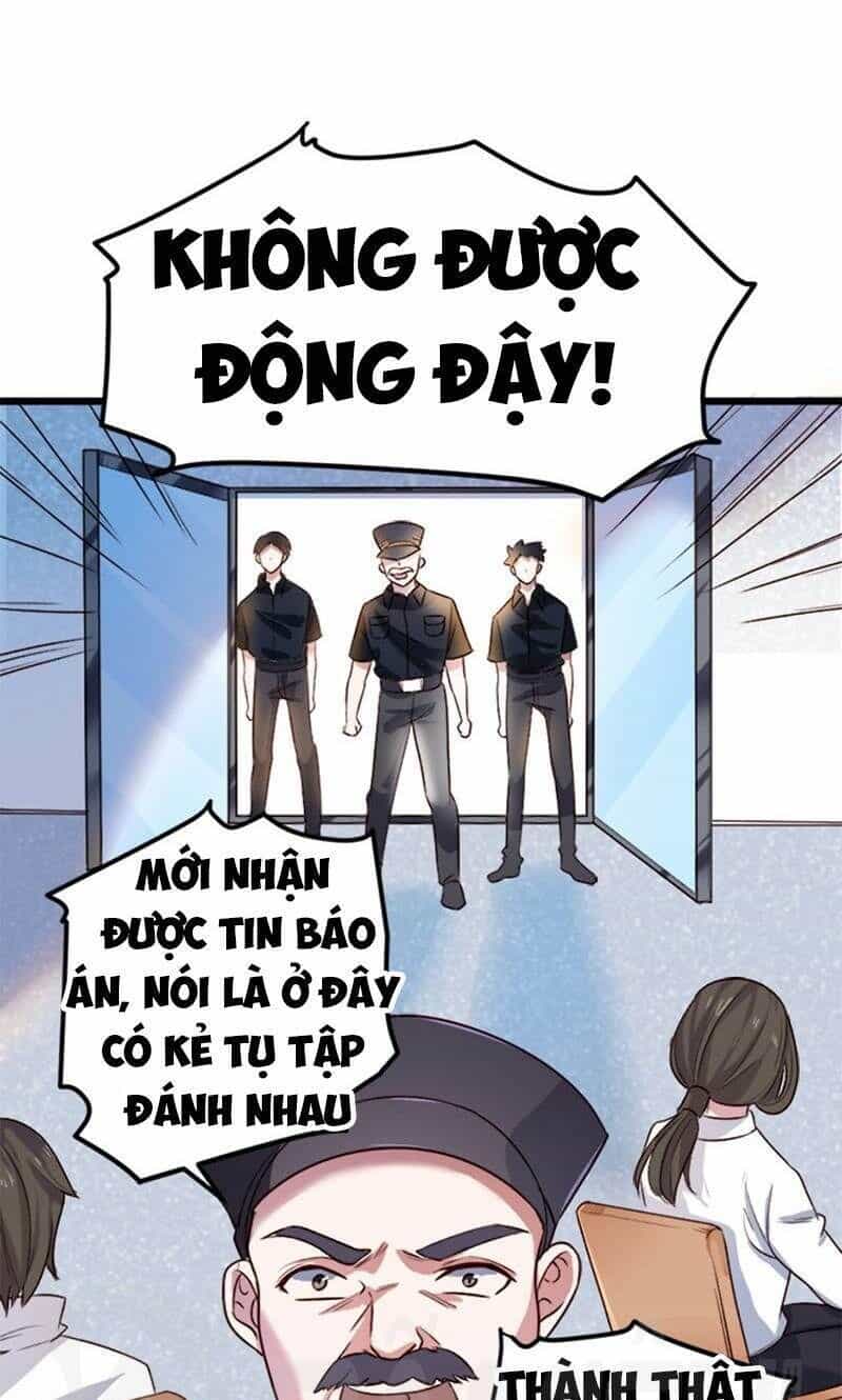 Nhất Phẩm Cao Thủ - Chương 76 - ảnh 5