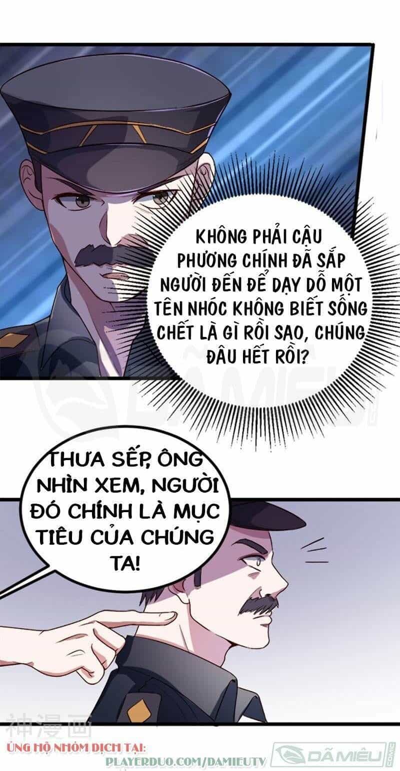 Nhất Phẩm Cao Thủ - Chương 76 - ảnh 7
