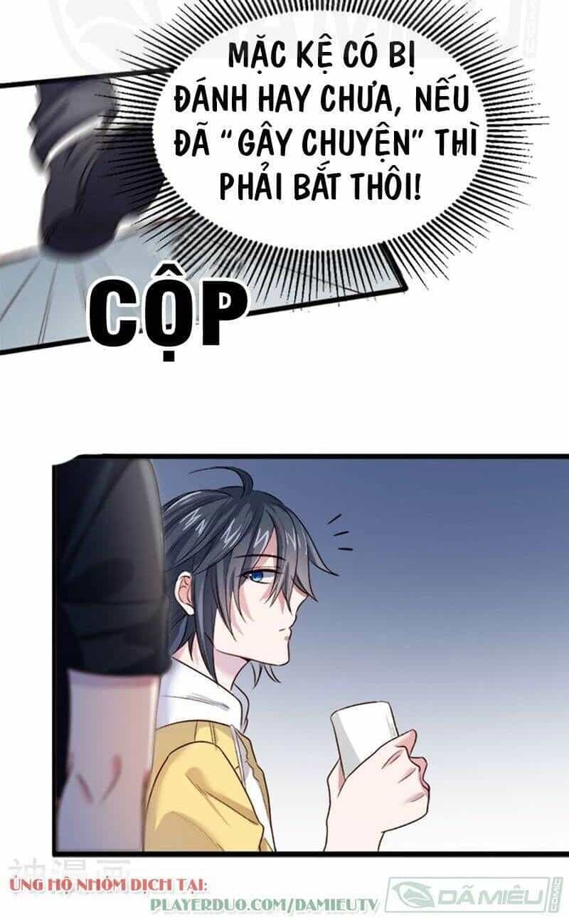 Nhất Phẩm Cao Thủ - Chương 76 - ảnh 9
