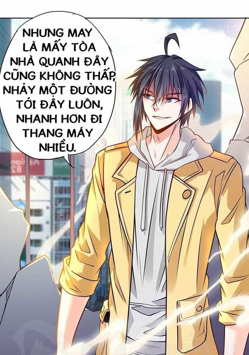 Nhất Phẩm Cao Thủ - Chương 77 - ảnh 13