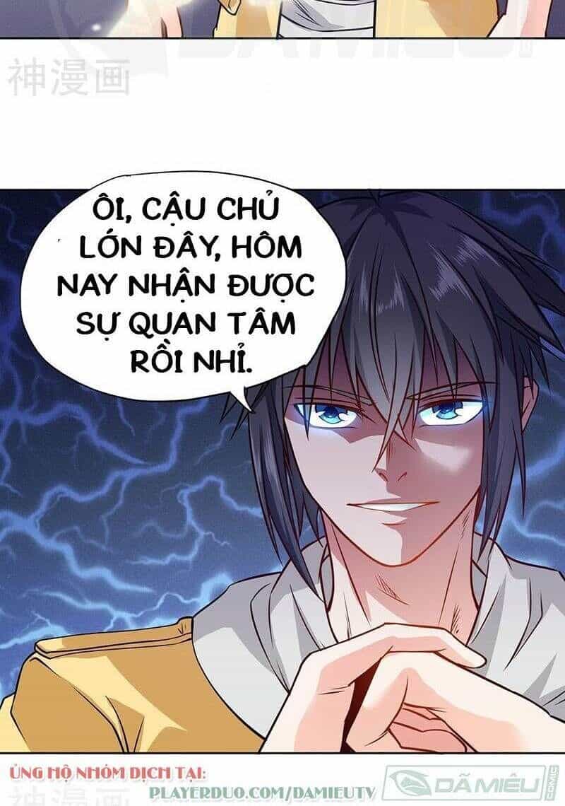 Nhất Phẩm Cao Thủ - Chương 77 - ảnh 14