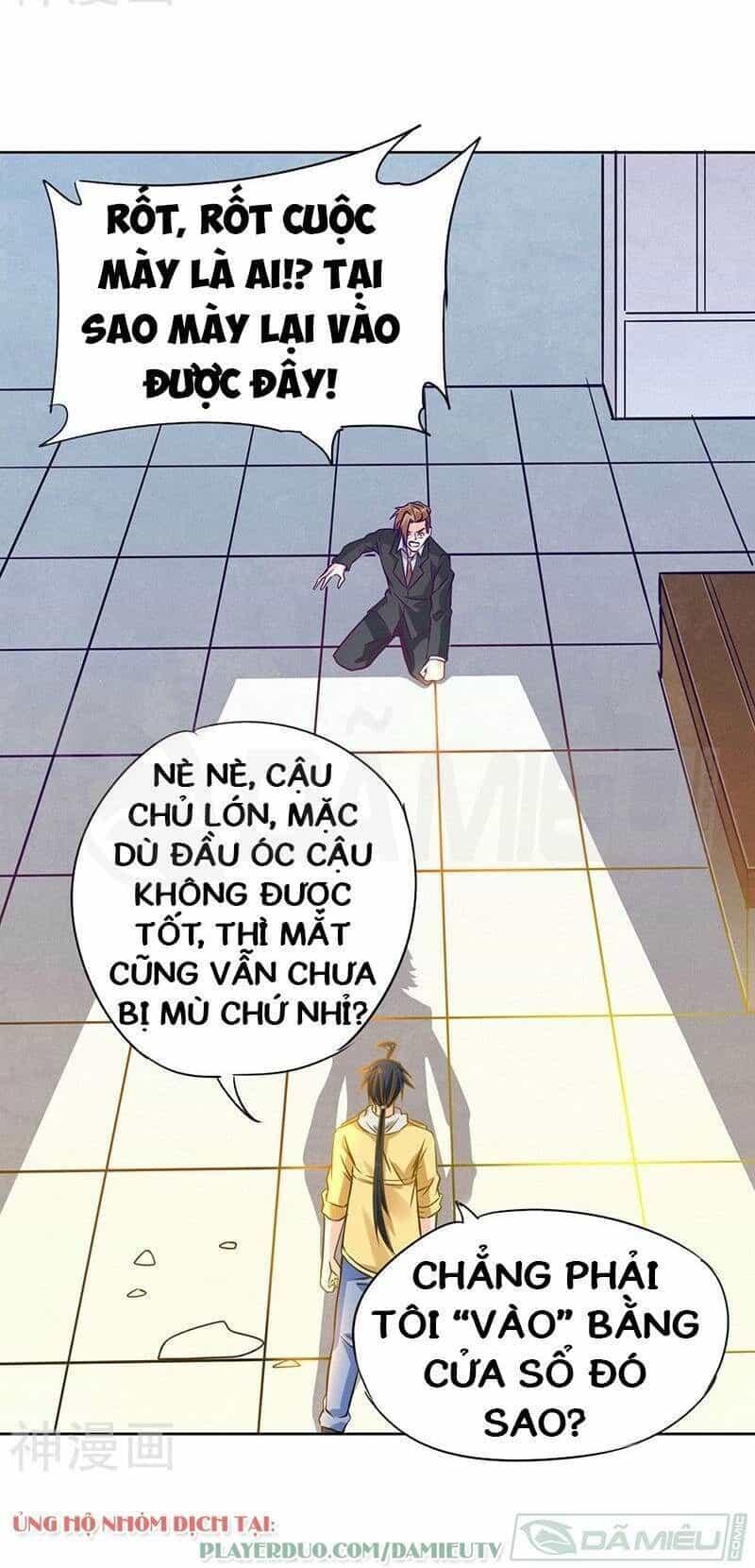 Nhất Phẩm Cao Thủ - Chương 77 - ảnh 15