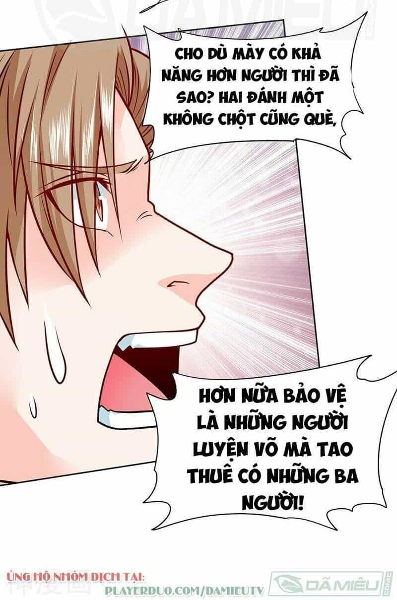 Nhất Phẩm Cao Thủ - Chương 77 - ảnh 19
