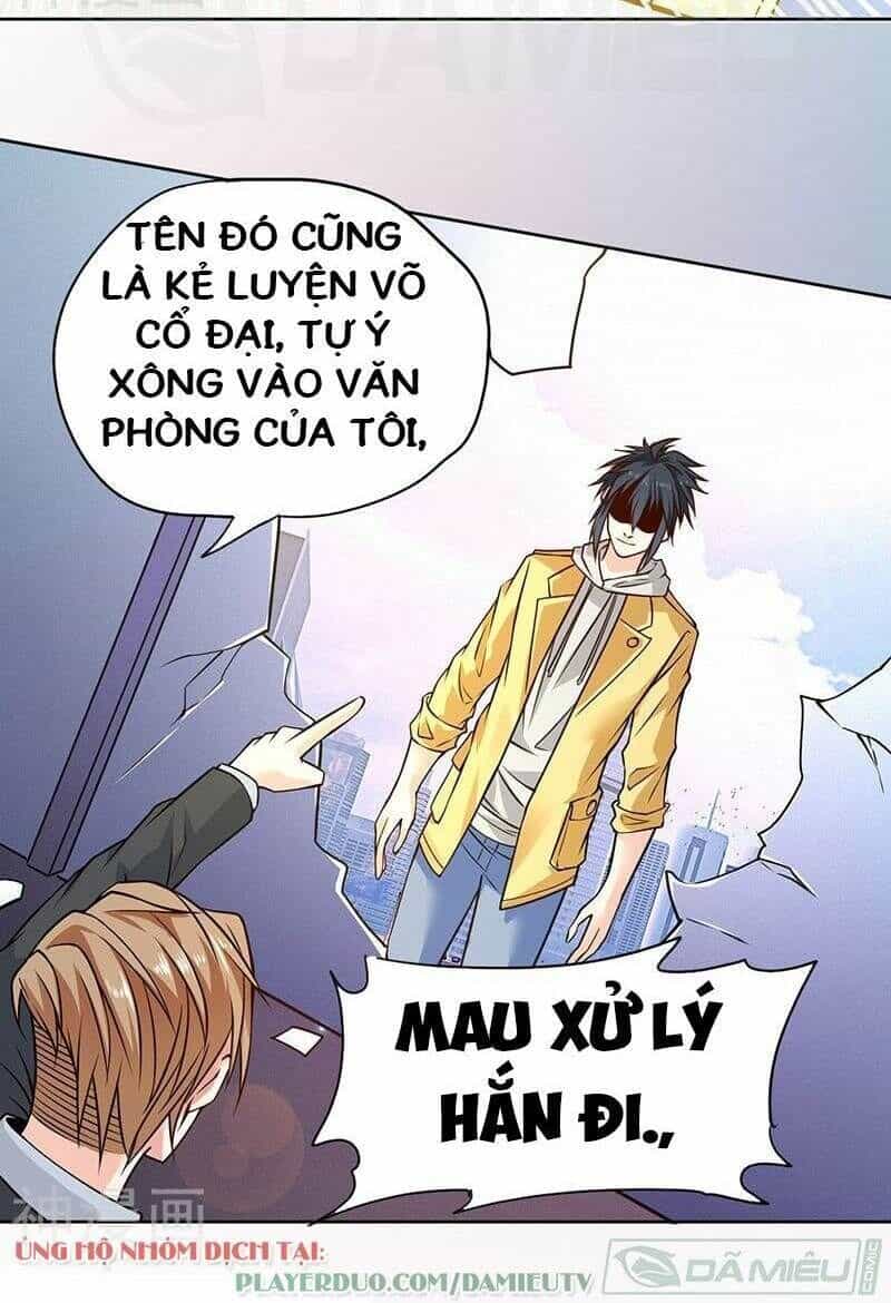 Nhất Phẩm Cao Thủ - Chương 77 - ảnh 22