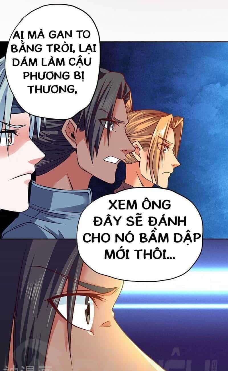 Nhất Phẩm Cao Thủ - Chương 77 - ảnh 23