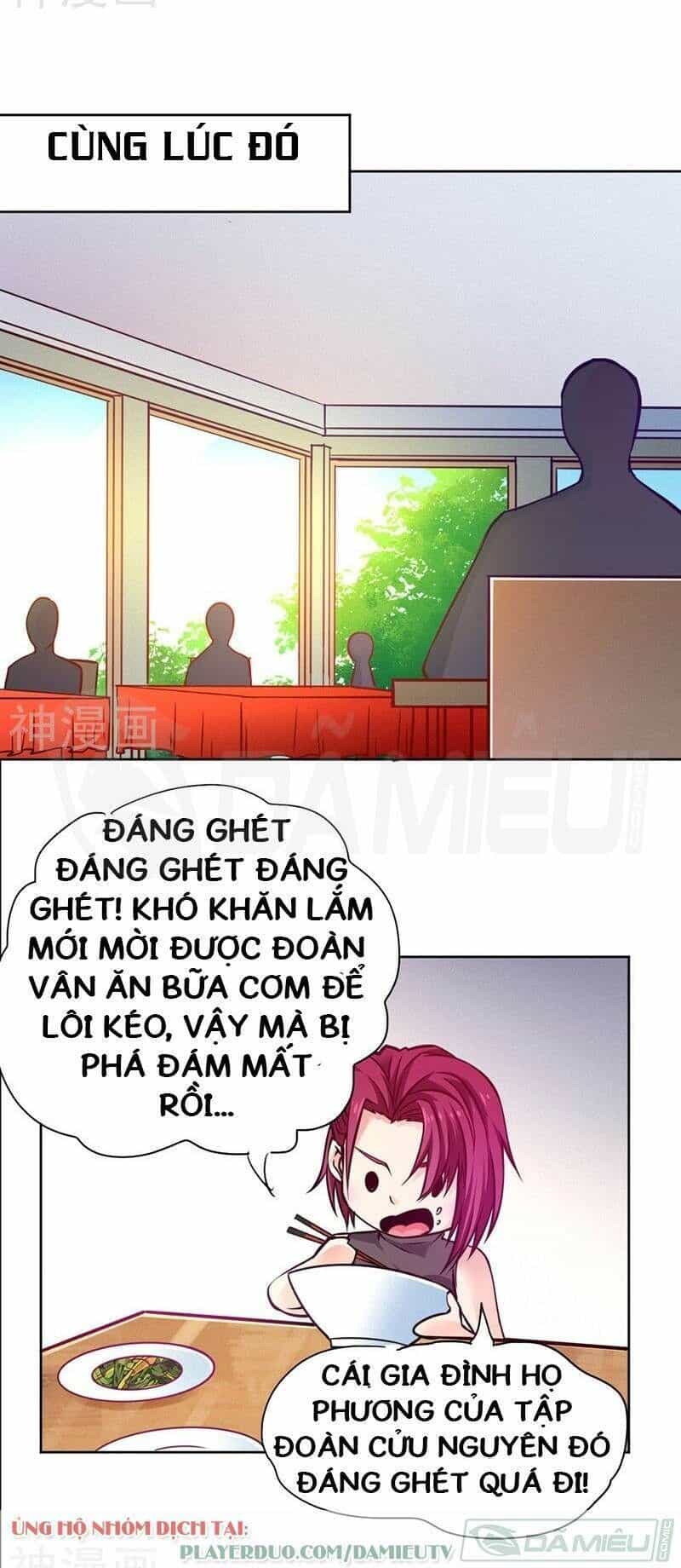 Nhất Phẩm Cao Thủ - Chương 77 - ảnh 28