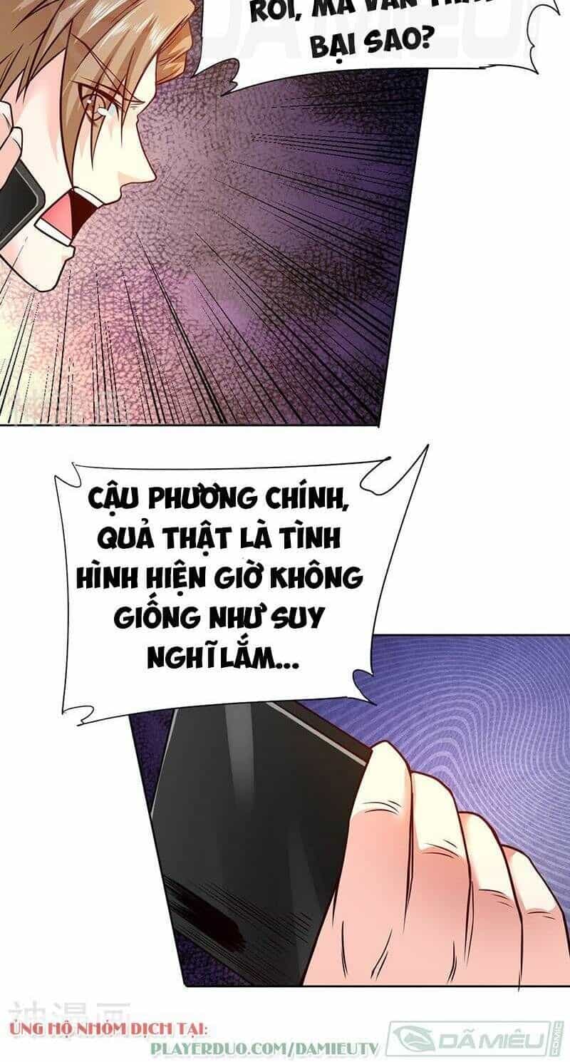 Nhất Phẩm Cao Thủ - Chương 77 - ảnh 5