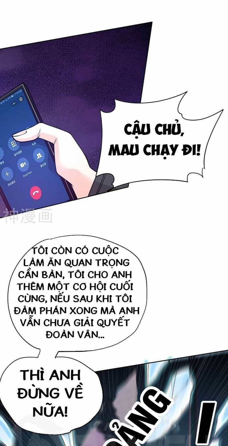 Nhất Phẩm Cao Thủ - Chương 77 - ảnh 9
