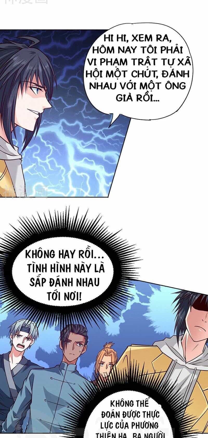 Nhất Phẩm Cao Thủ - Chương 78 - ảnh 14