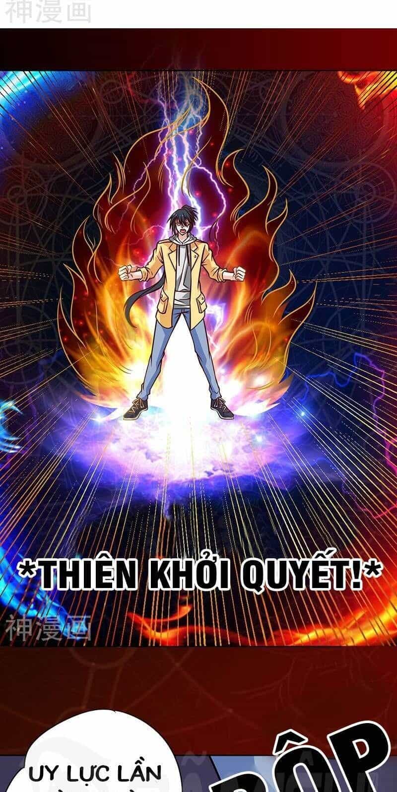 Nhất Phẩm Cao Thủ - Chương 78 - ảnh 18