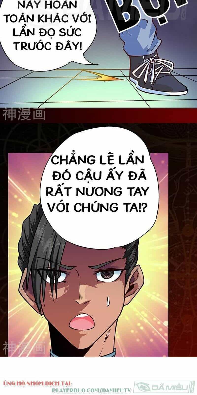 Nhất Phẩm Cao Thủ - Chương 78 - ảnh 19