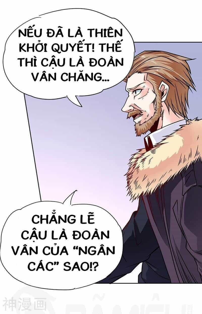 Nhất Phẩm Cao Thủ - Chương 78 - ảnh 22