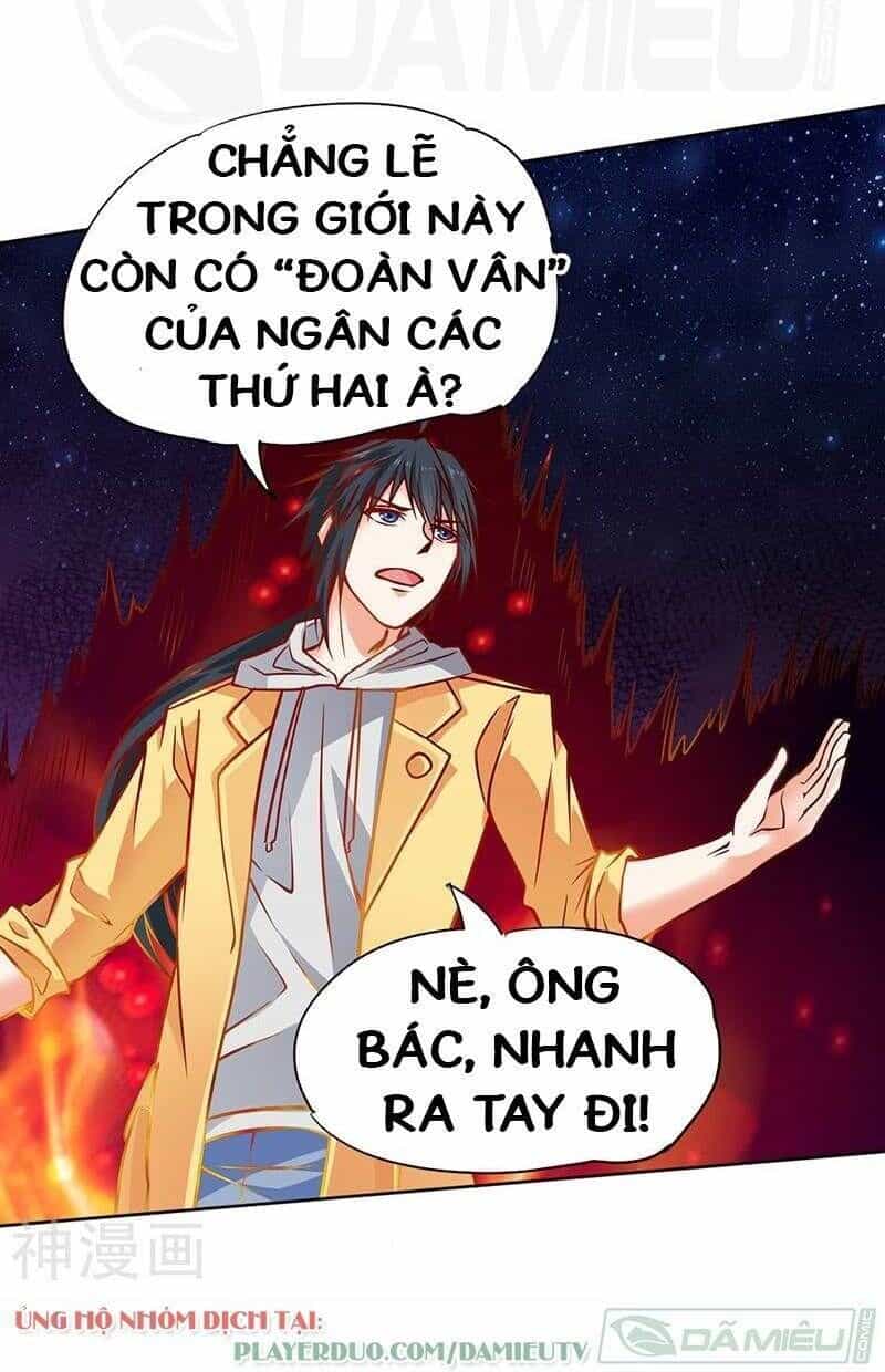 Nhất Phẩm Cao Thủ - Chương 78 - ảnh 23