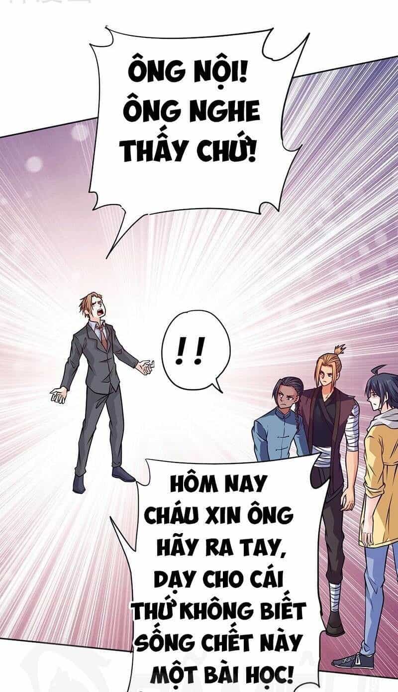 Nhất Phẩm Cao Thủ - Chương 78 - ảnh 5