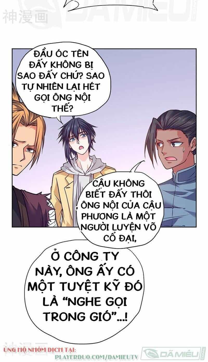 Nhất Phẩm Cao Thủ - Chương 78 - ảnh 6