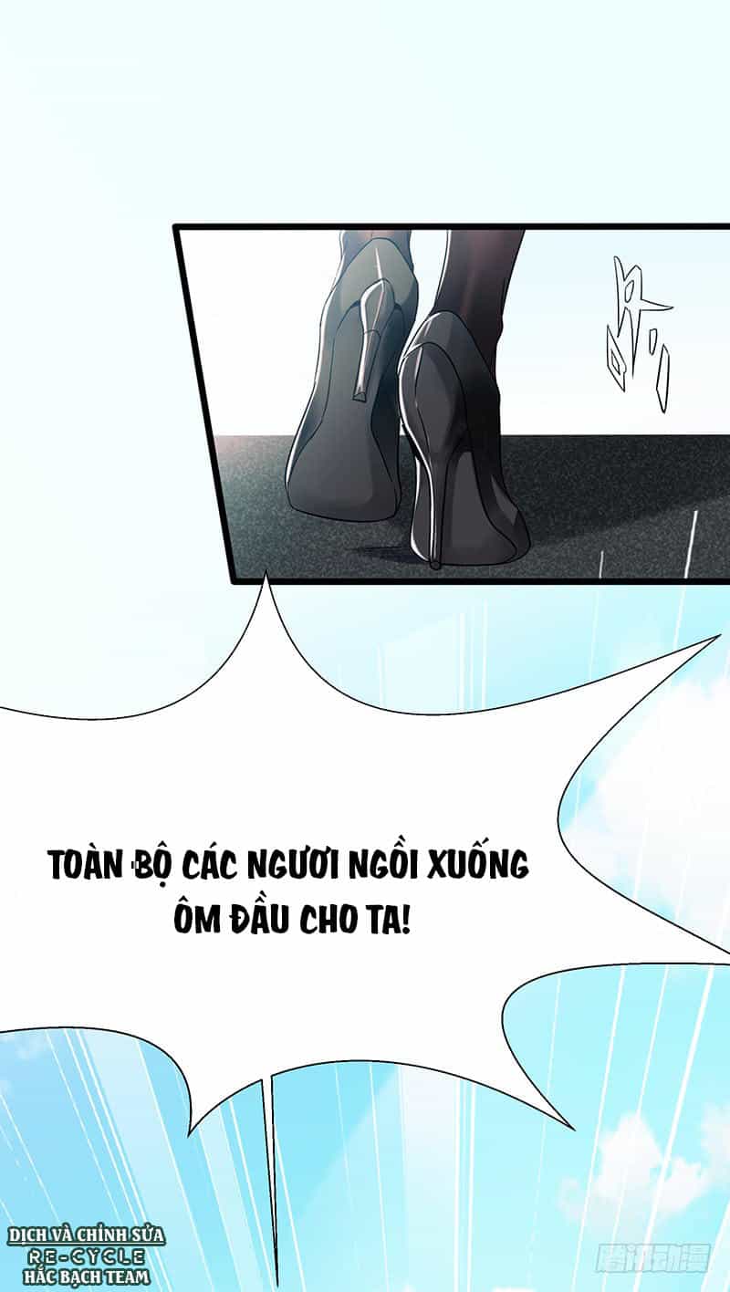 Nhất Phẩm Cao Thủ - Chương 7 - ảnh 25