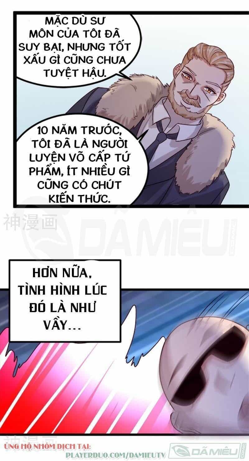 Nhất Phẩm Cao Thủ - Chương 79 - ảnh 10