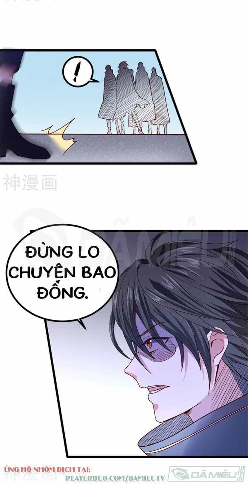Nhất Phẩm Cao Thủ - Chương 79 - ảnh 15