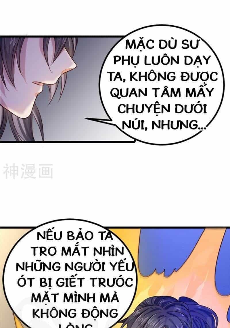 Nhất Phẩm Cao Thủ - Chương 79 - ảnh 16