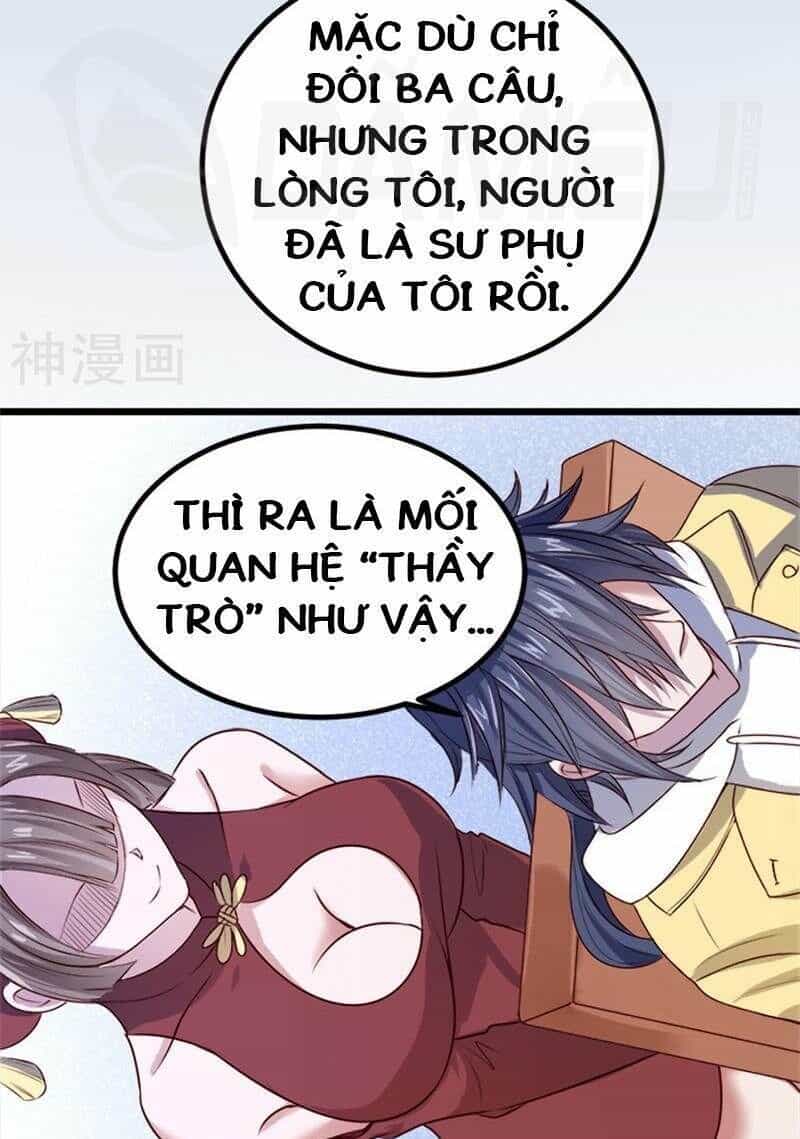 Nhất Phẩm Cao Thủ - Chương 79 - ảnh 19