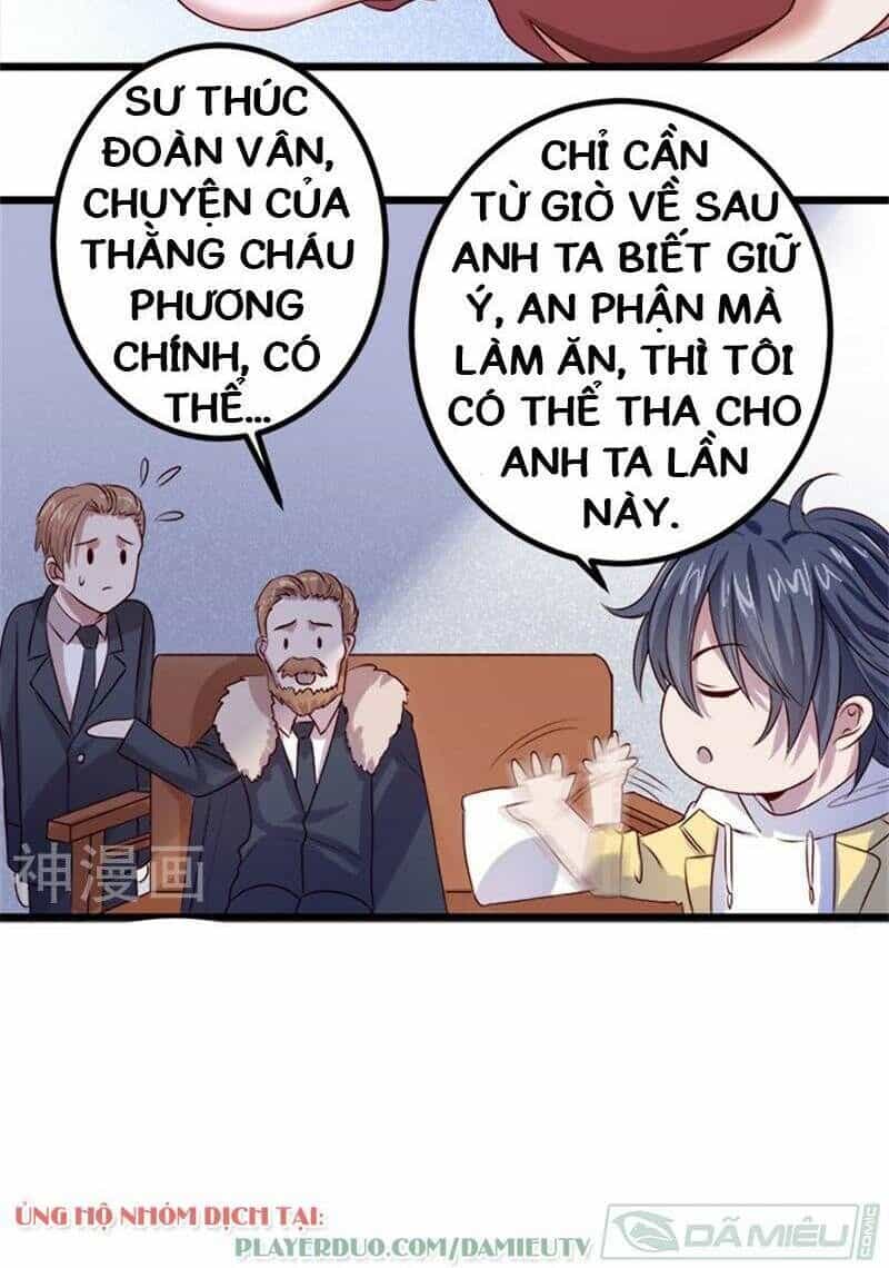 Nhất Phẩm Cao Thủ - Chương 79 - ảnh 20
