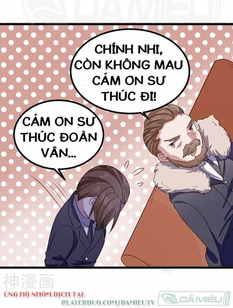 Nhất Phẩm Cao Thủ - Chương 79 - ảnh 22