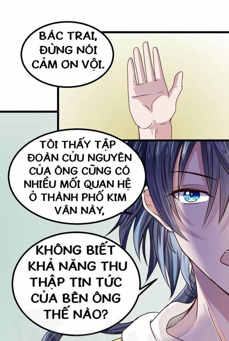 Nhất Phẩm Cao Thủ - Chương 79 - ảnh 23