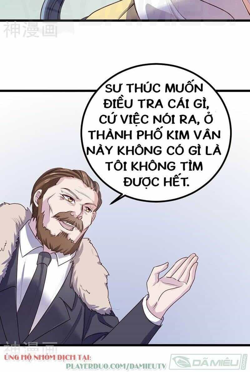 Nhất Phẩm Cao Thủ - Chương 79 - ảnh 24