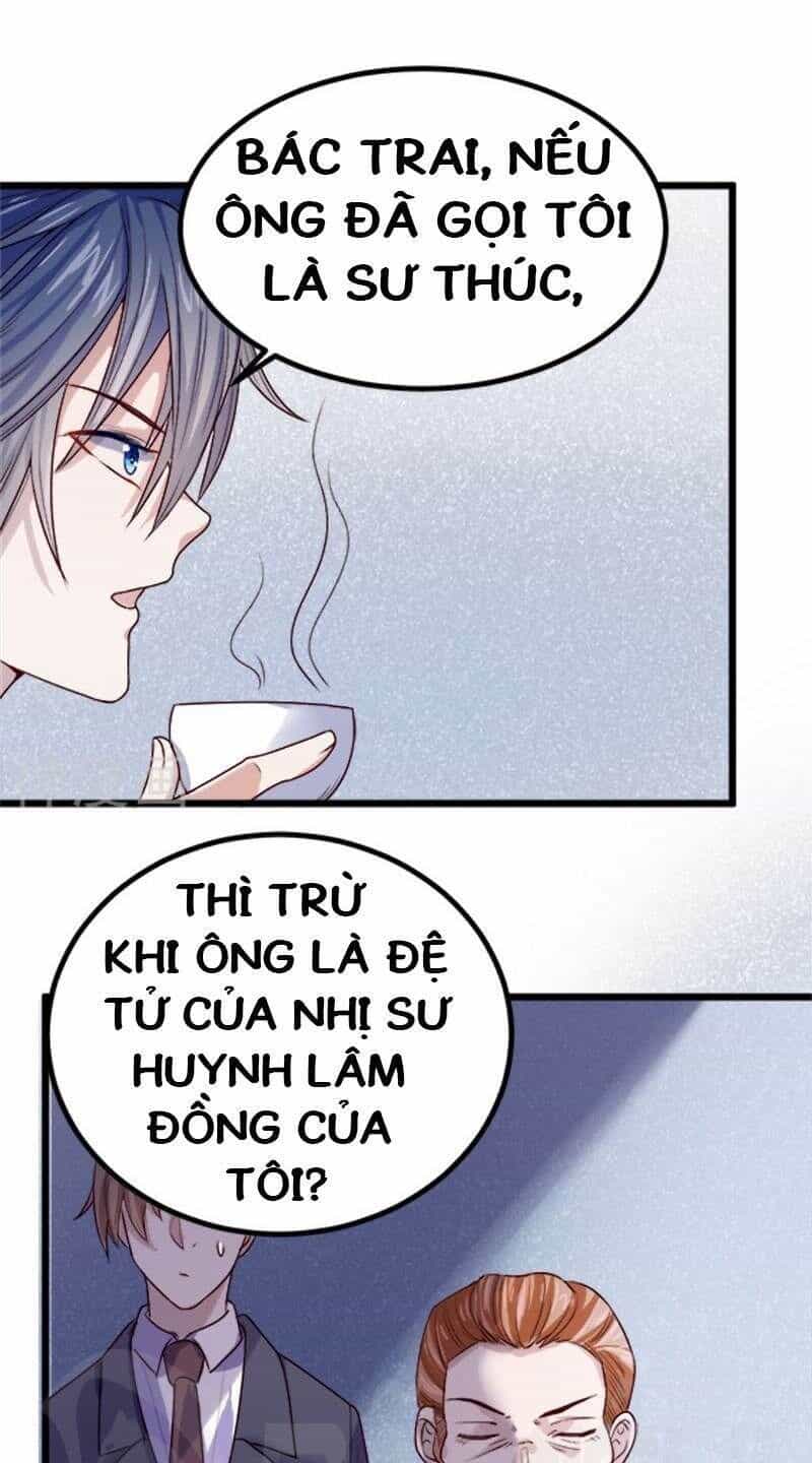 Nhất Phẩm Cao Thủ - Chương 79 - ảnh 3