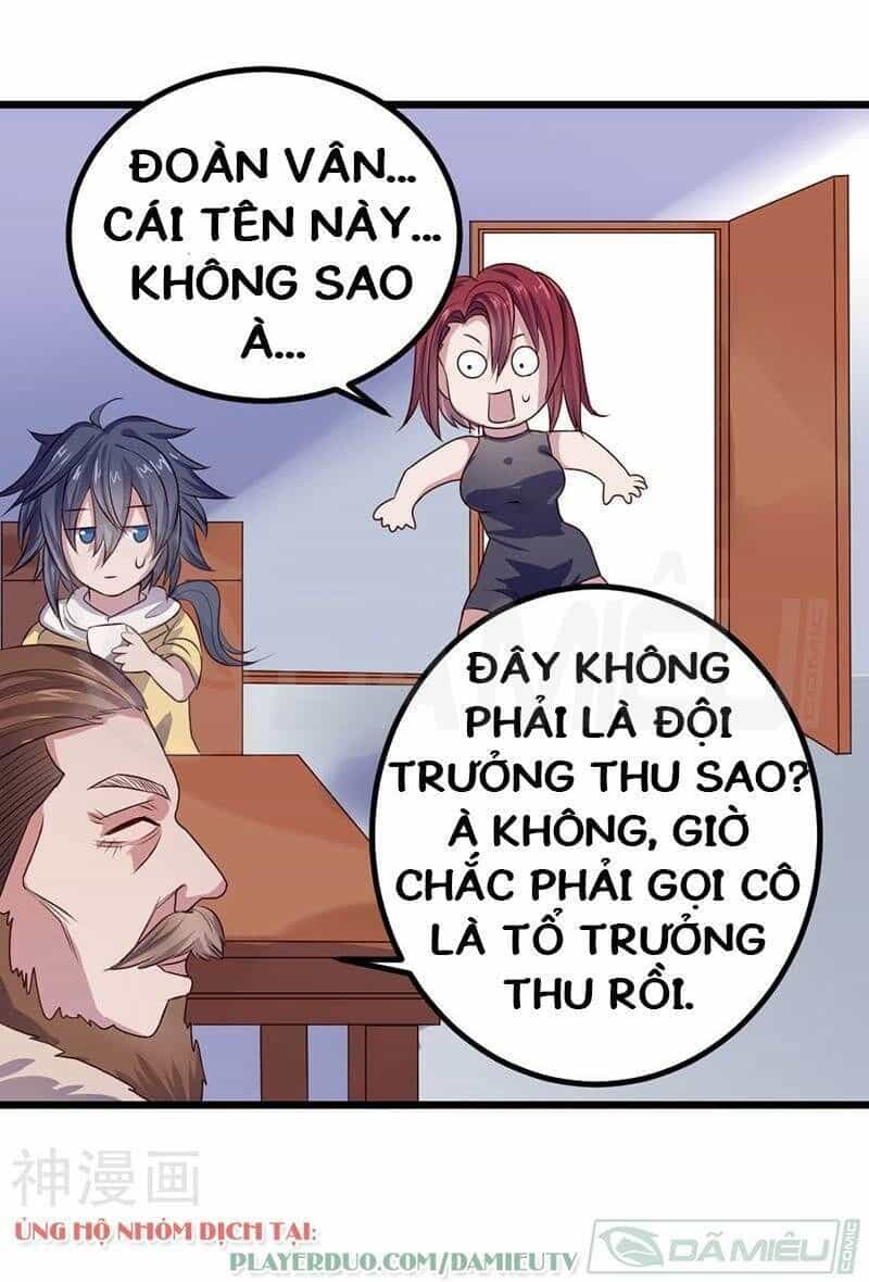 Nhất Phẩm Cao Thủ - Chương 79 - ảnh 31