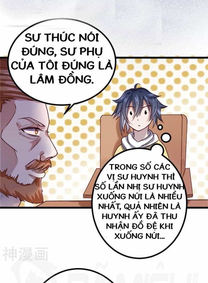 Nhất Phẩm Cao Thủ - Chương 79 - ảnh 5