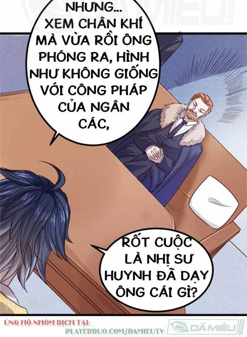 Nhất Phẩm Cao Thủ - Chương 79 - ảnh 6