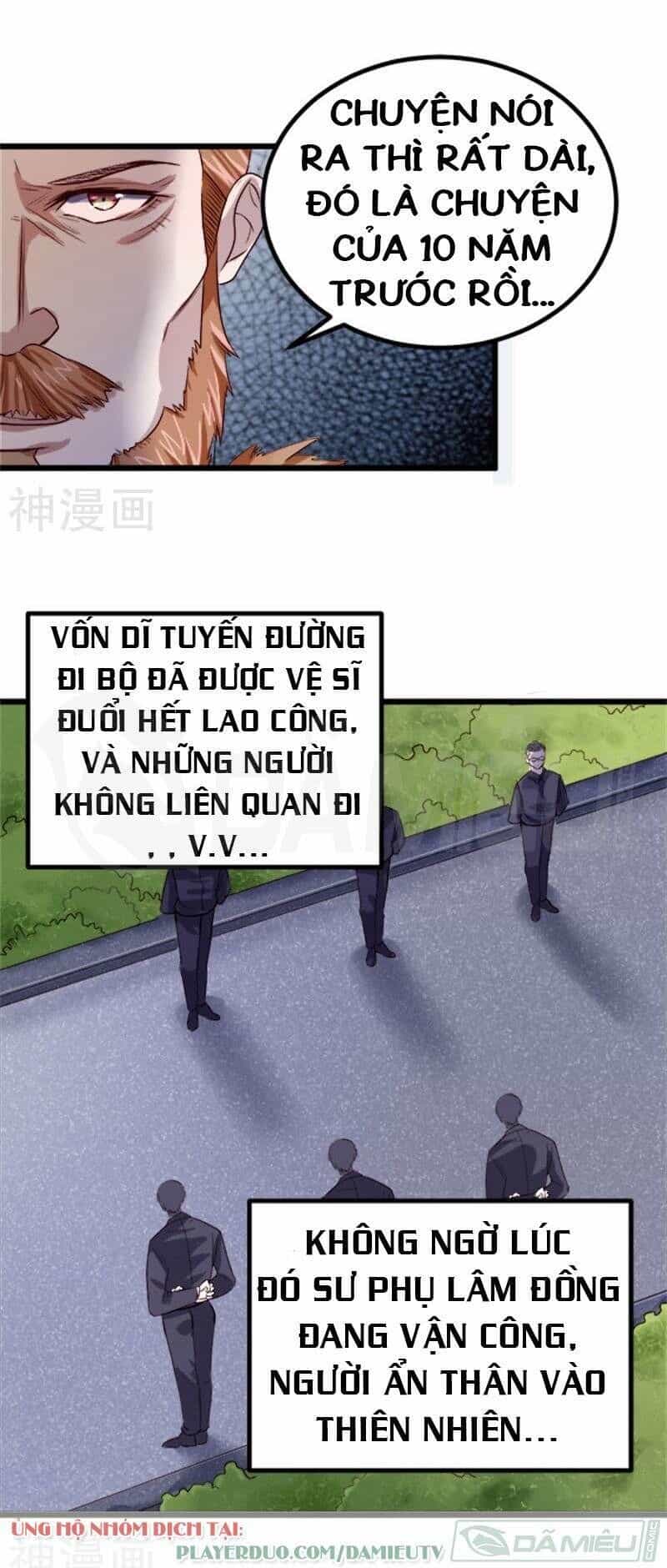 Nhất Phẩm Cao Thủ - Chương 79 - ảnh 7