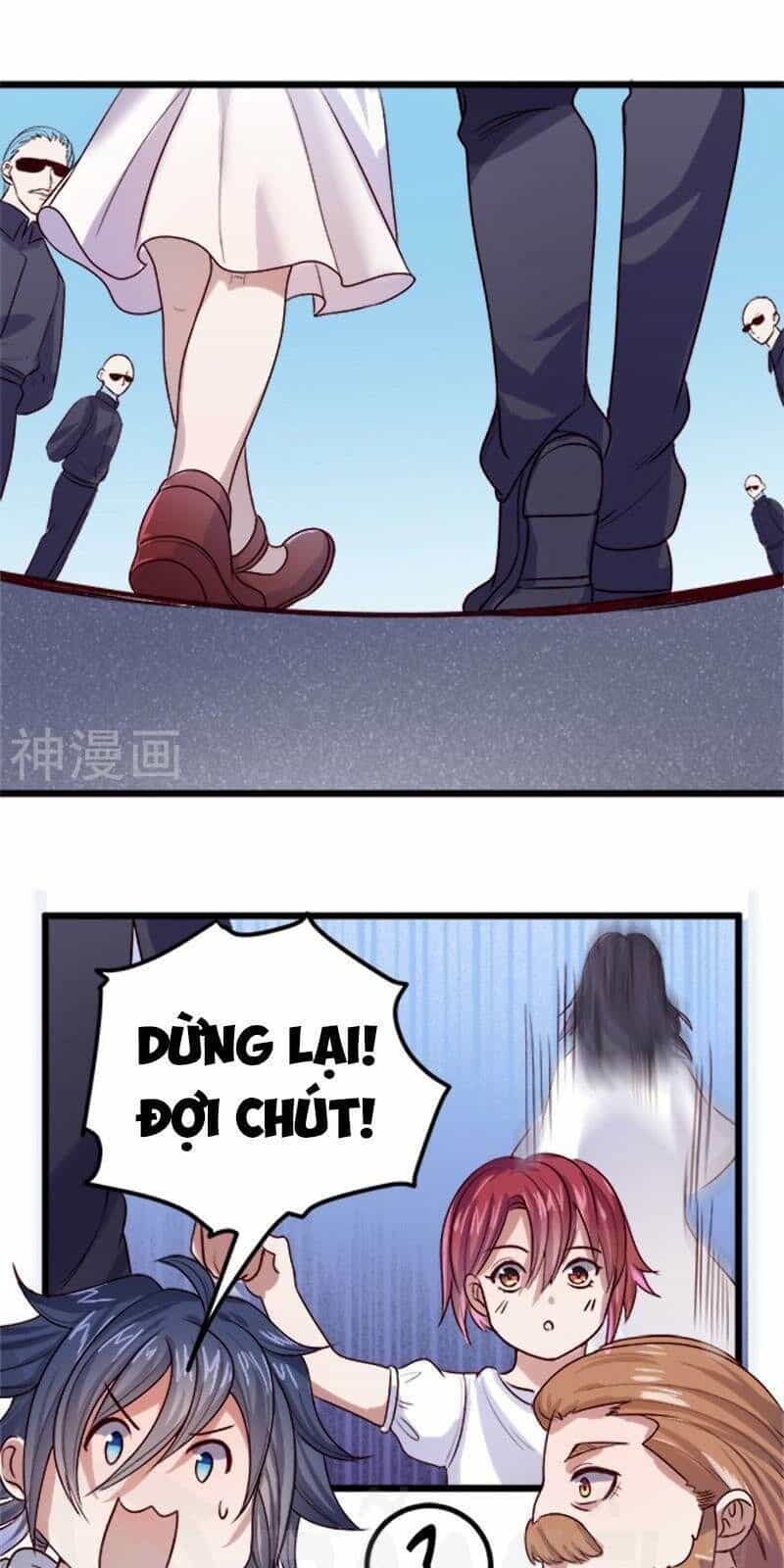 Nhất Phẩm Cao Thủ - Chương 79 - ảnh 8