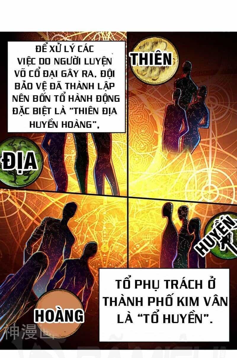 Nhất Phẩm Cao Thủ - Chương 80 - ảnh 1
