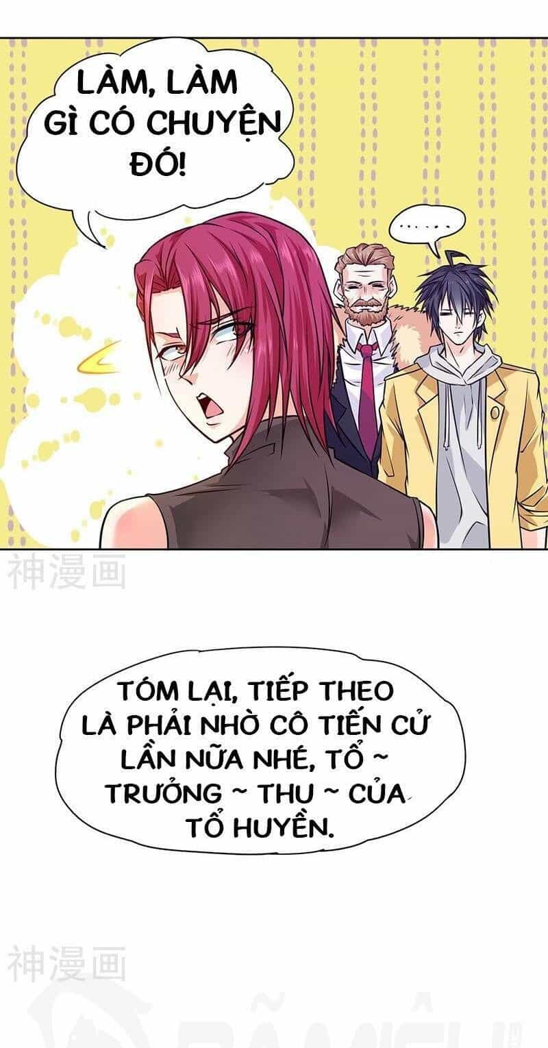 Nhất Phẩm Cao Thủ - Chương 80 - ảnh 10