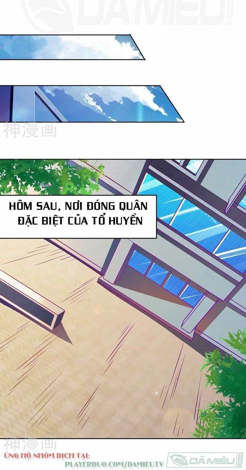 Nhất Phẩm Cao Thủ - Chương 80 - ảnh 11