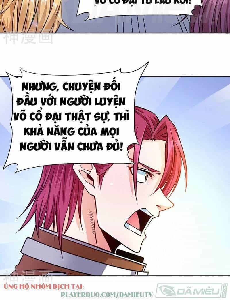 Nhất Phẩm Cao Thủ - Chương 80 - ảnh 16