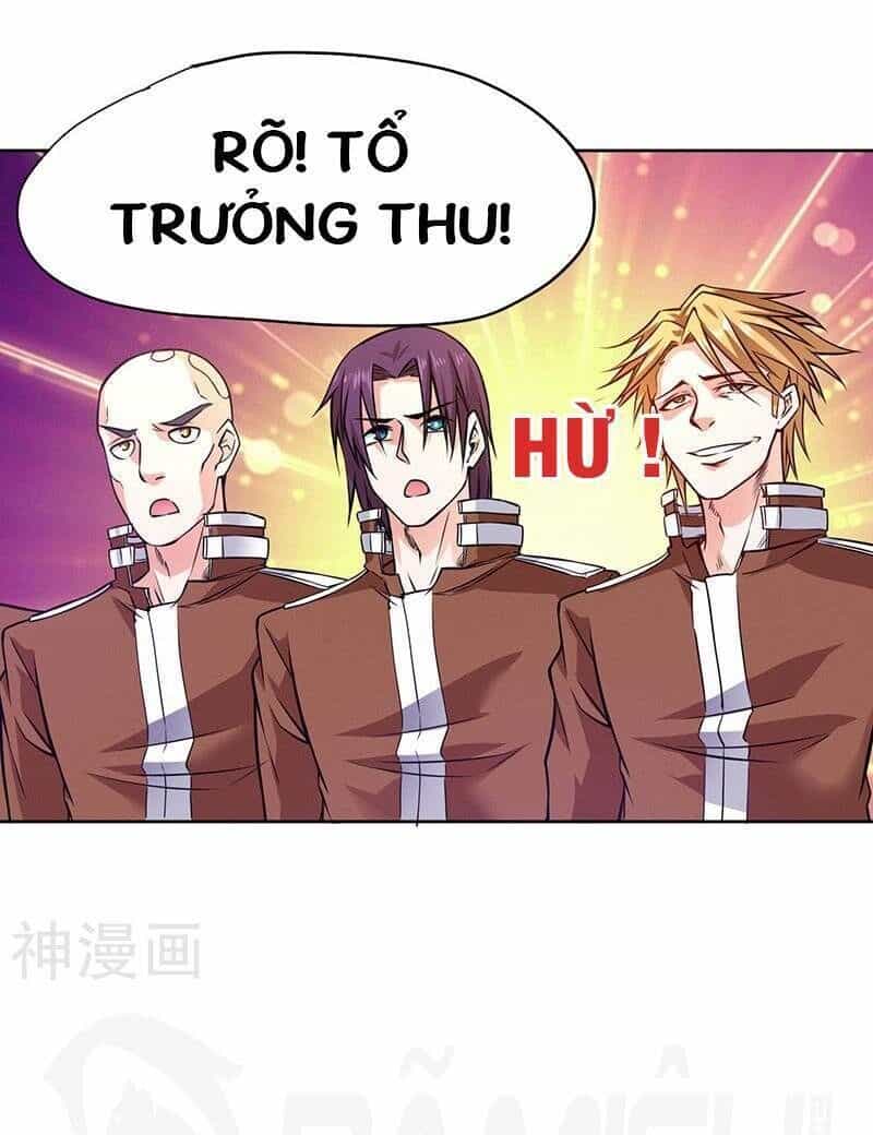 Nhất Phẩm Cao Thủ - Chương 80 - ảnh 17