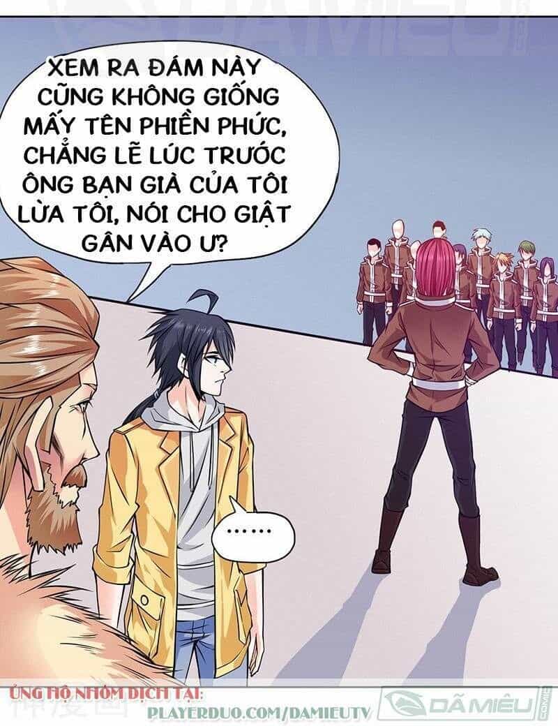 Nhất Phẩm Cao Thủ - Chương 80 - ảnh 18