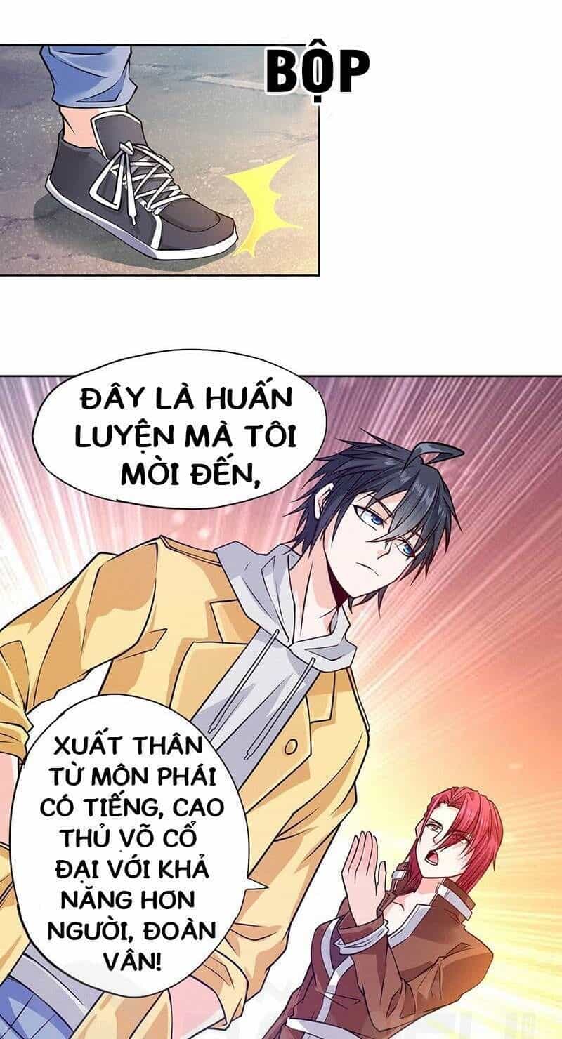 Nhất Phẩm Cao Thủ - Chương 80 - ảnh 19