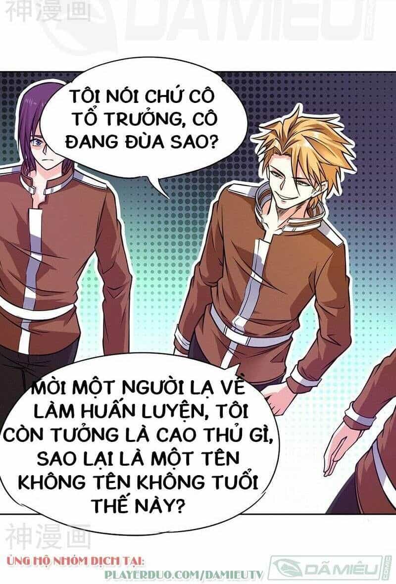 Nhất Phẩm Cao Thủ - Chương 80 - ảnh 22