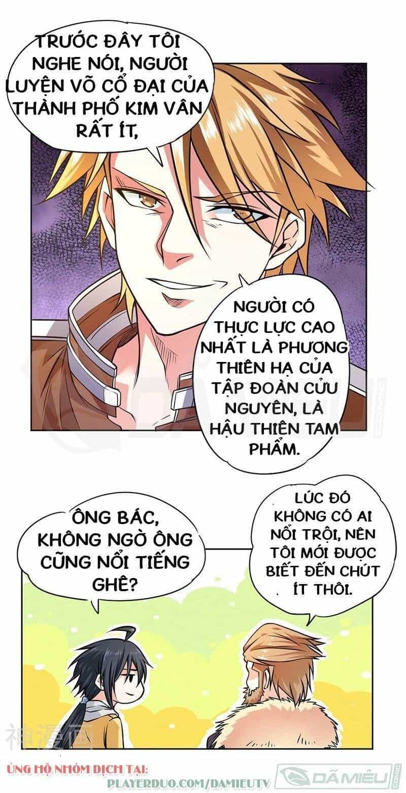 Nhất Phẩm Cao Thủ - Chương 80 - ảnh 23
