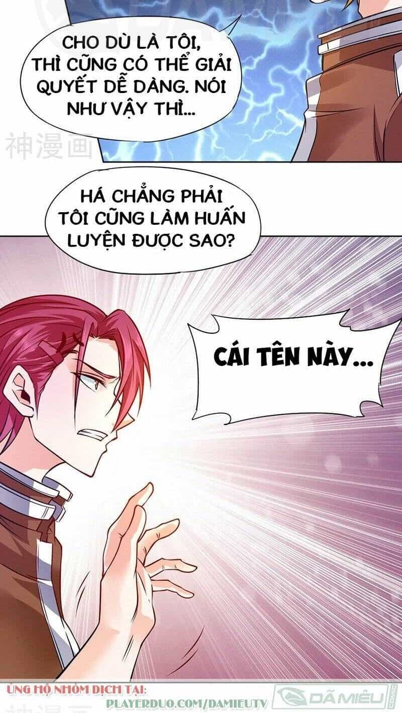 Nhất Phẩm Cao Thủ - Chương 80 - ảnh 25